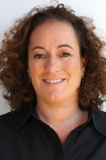 Abby Bluestone