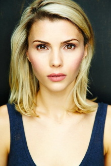 Abby Earl