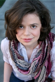 Abby Wilde