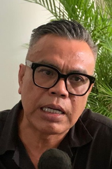Abdel Achrian