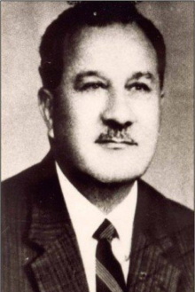 Abdelhalim Nasr