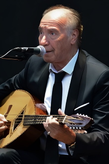 Abdelkader Chaou