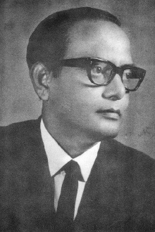 Abdul Jabbar Khan