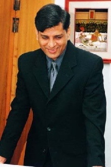 Abdul Rauf Khalid