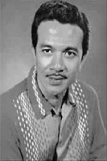 Abdullah Chik