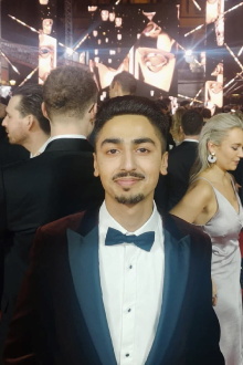 Abdullah Khan