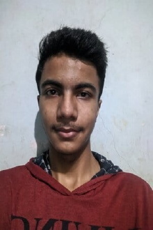 Abhishek Chaudhary