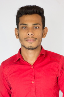 Abhishek Saha