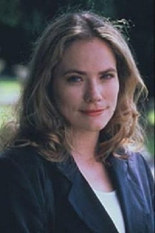 Abigail Cruttenden