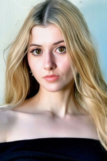 Abigail Fawn