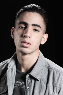Aboubakr Bensaïhi