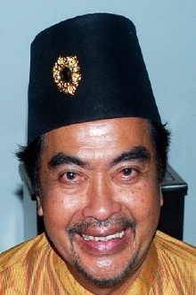 Abu Bakar Juah
