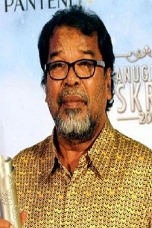 Abu Bakar Omar
