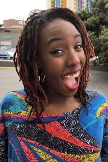 Acacia Porter