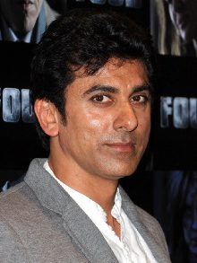 Ace Bhatti
