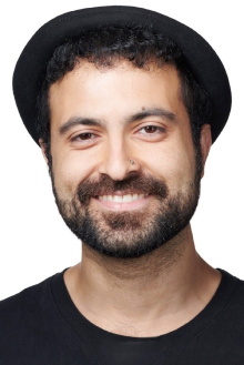 Ace Mahbaz