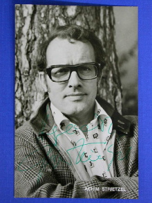 Achim Strietzel