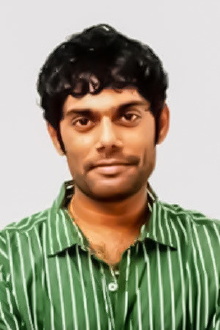 Achu Rajamani
