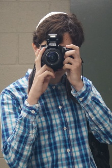 Adam Ben Shalom