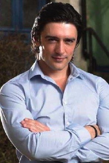 Adam Croasdell