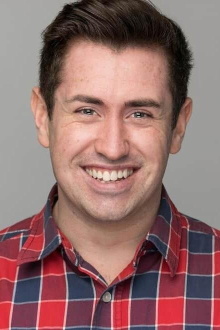 Adam Crossley