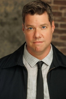 Adam Daveline