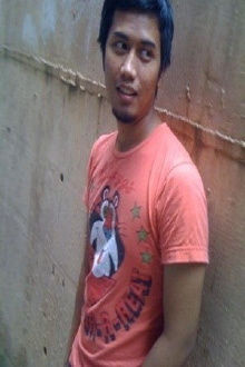 Adam Faiz