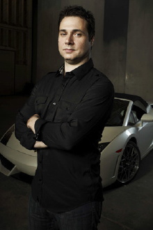 Adam Ferrara