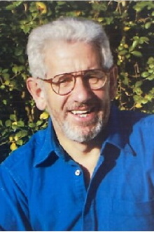 Adam Hart-Davis