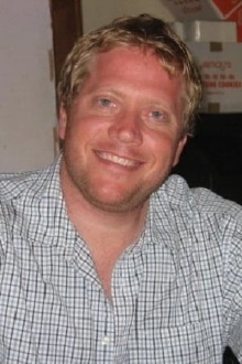 Adam M. Stone