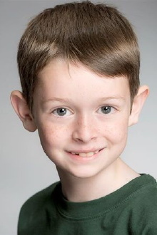 Adam Michael Dodd