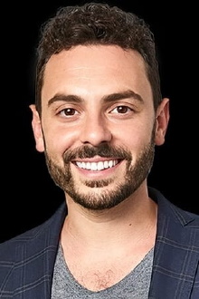 Adam Paulden