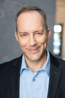Adam Pilver