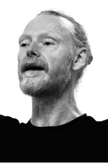 Adam Pudney