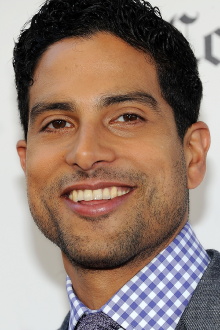 Adam Rodriguez