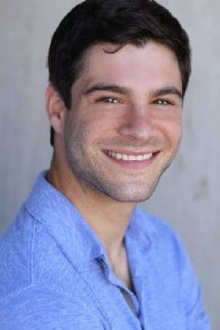 Adam Rosenberg