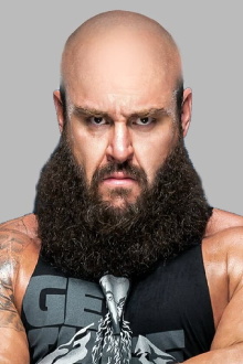 Adam Scherr