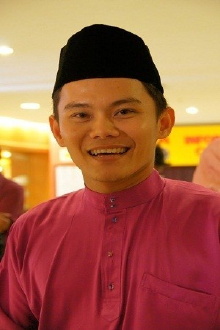 Adam Shahz