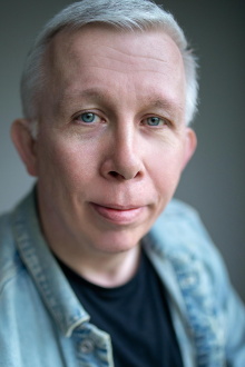 Adam Speers