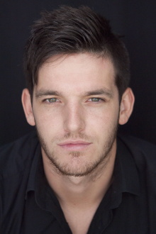 Adam Weafer