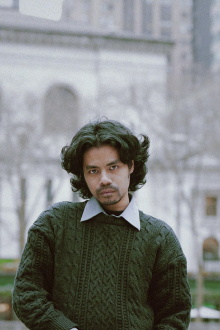 Adam Zainal