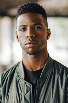Ade Chike Torbert