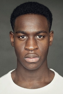Ade Oyefeso