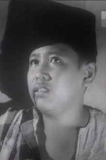 Adek Jaafar
