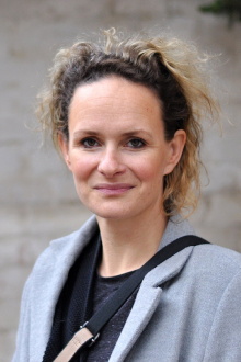 Adéla Stodolová