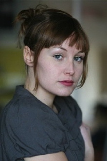 Adélaïde Leroux