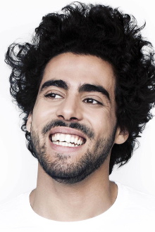 Adib Alkhalidey