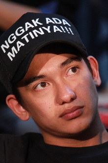 Adipati Dolken