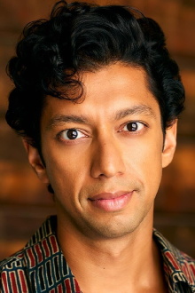 Adit Dileep