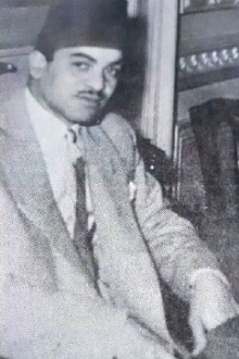 Adly El Moled